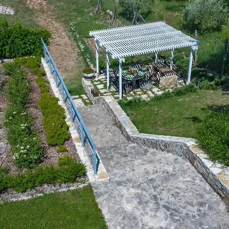 Riecine Вилла