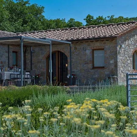Villa Riecine