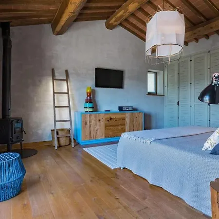 Villa Riecine Gaiole in Chianti